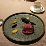 THE HIRAMATSU HOTELS&RESORTS - 松阪牛、コンソメスープ