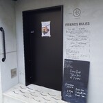 Cocktail Stand FUREK - 