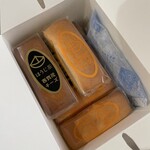 パティスリー菓欒 - 