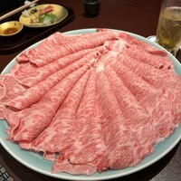 人形町今半 銀座店 - 