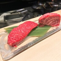 京都鉄板焼 結 - 