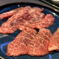焼肉ここのみ - 