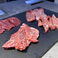 焼肉ここのみ - 