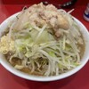 ラーメン二郎 生田駅前店