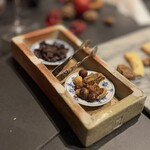 LAINE INAMURAGASAKI - フロマージュ