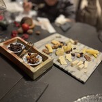 LAINE INAMURAGASAKI - フロマージュ