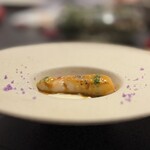 LAINE INAMURAGASAKI - 稲村ヶ崎沖天然ヒラメ