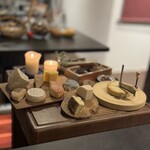 LAINE INAMURAGASAKI - フロマージュ