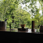 TSUSHIMI - ドリンク類