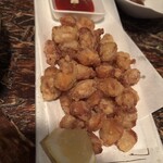 やきとりパーラー シロマタルー - 