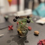 LAINE INAMURAGASAKI - ブラックオリーブ