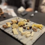 LAINE INAMURAGASAKI - フロマージュ