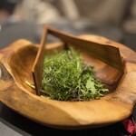 LAINE INAMURAGASAKI - フロマージュ