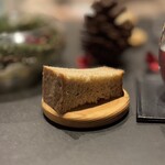 LAINE INAMURAGASAKI - 自家製パン