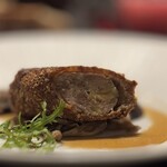 LAINE INAMURAGASAKI - 与論アイランドファーム ほろほろ鳥