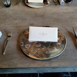 TSUSHIMI - テーブルセット