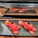 Tachikawa NIKUAZABU - 