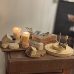 LAINE INAMURAGASAKI - フロマージュ