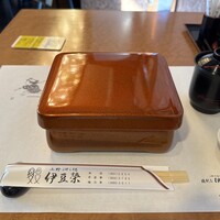 鰻割烹 伊豆栄 本店 - 