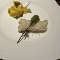 カントニーズ 燕 - 