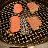 北新地焼肉 きらく - 