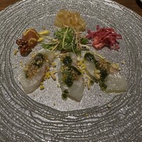 カントニーズ 燕 - 