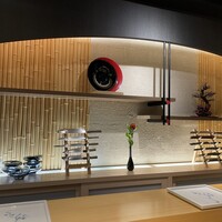 鮨 稲穂 - 
