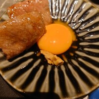 北新地焼肉 きらく - 