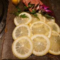 北新地焼肉 きらく - 