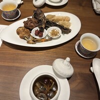 カントニーズ 燕 - 