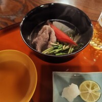 美濃吉本店 竹茂楼 - 