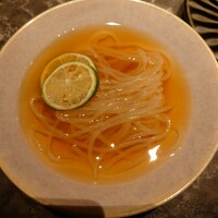 北新地焼肉 きらく - 