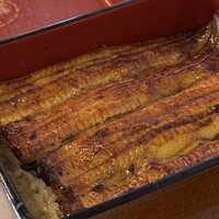 鰻割烹 伊豆栄 本店 - 