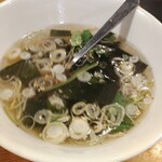 元氣七輪焼肉 牛繁 - 