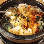 元氣七輪焼肉 牛繁 - 