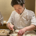 ひがしやま 司 - 