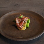 TSUSHIMI - グリーンアスパラ