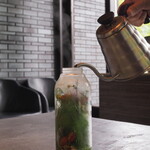 TSUSHIMI - ハーブティー　ビオラ