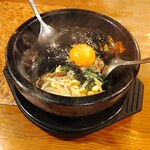 元氣七輪焼肉 牛繁 - 