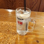 元氣七輪焼肉 牛繁 - 