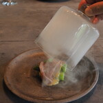 TSUSHIMI - グリーンアスパラ