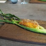 TSUSHIMI - ヤングコーン