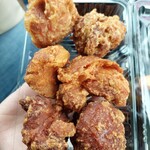 からあげ大名 - 料理写真: