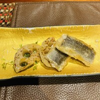 神楽坂 鉄板焼 向日葵 - 