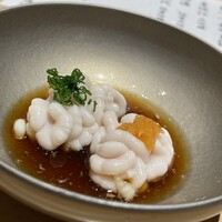 鮨 塩釜港 銀座 極 - 