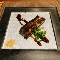 神楽坂 鉄板焼 向日葵 - 