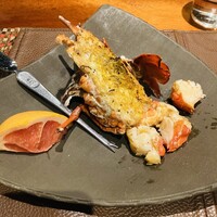 神楽坂 鉄板焼 向日葵 - 