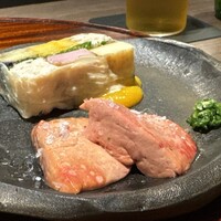 炭焼 TORI8 - 