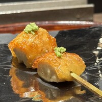 炭焼 TORI8 - 