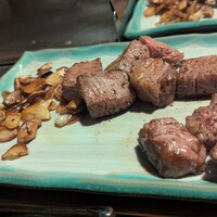 シャロレ - 